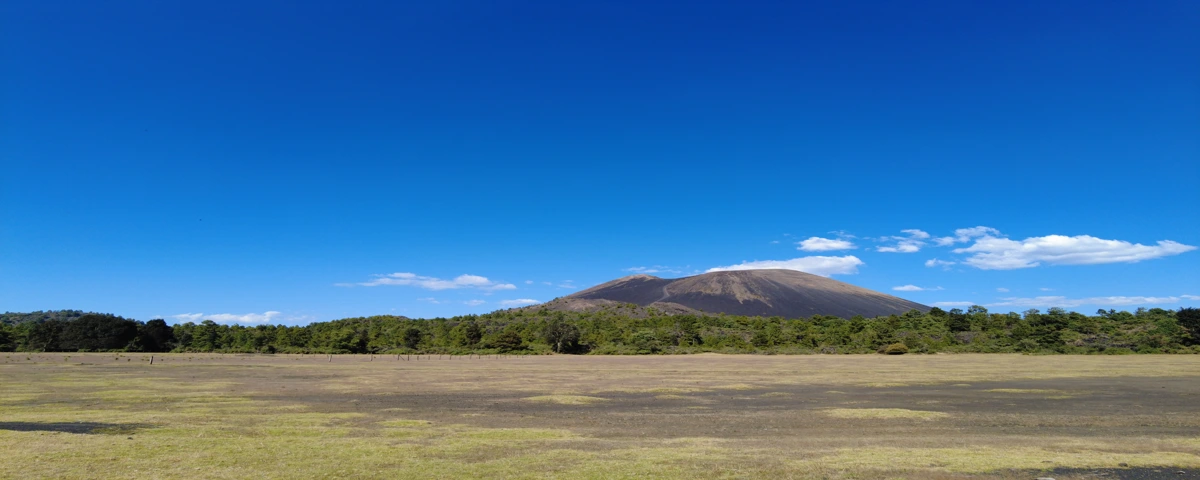 82nd Anniversary of the Paricutin Volcano – Witness History in Motion!